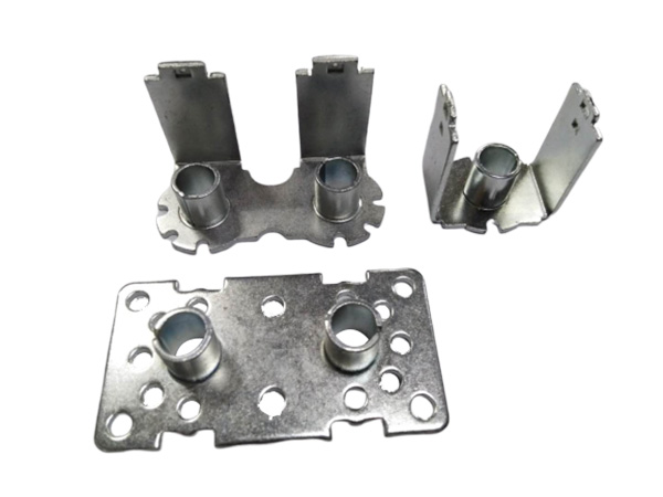 精密五金冲压加工