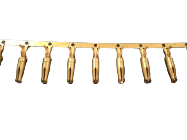 精密五金冲压加工