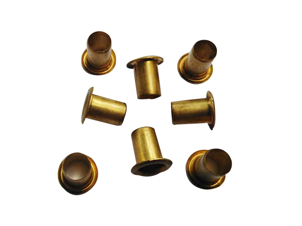 五金拉伸件加工