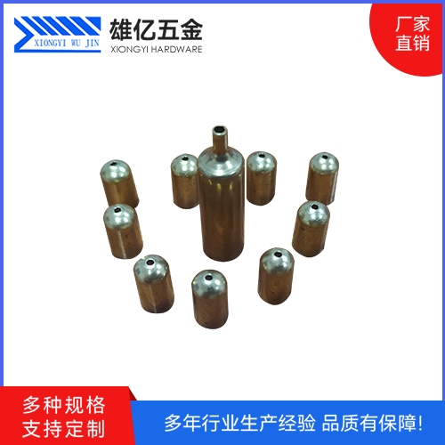 昆山天线管拉伸外壳