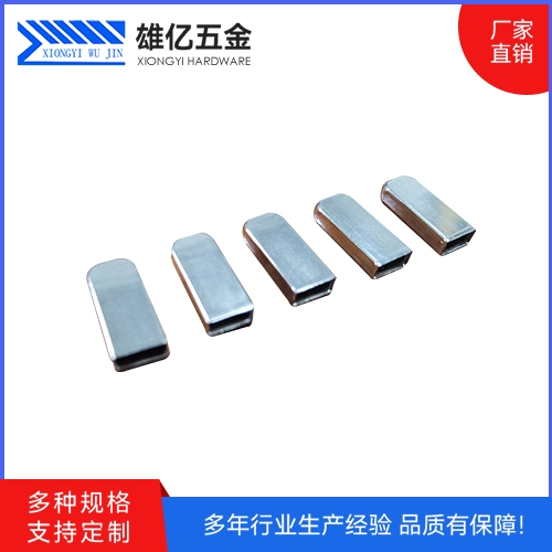 异形拉伸件加工