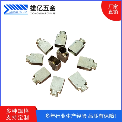 异形拉伸件加工厂