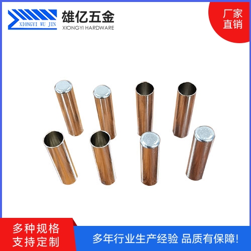 黄铜外壳镀镍Φ6*2...