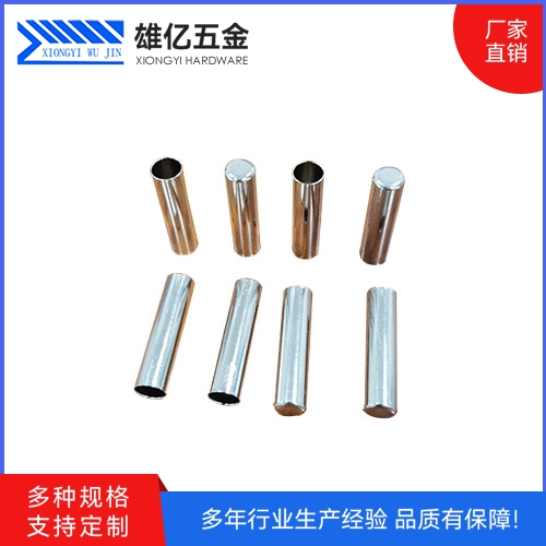 黄铜外壳镀镍Φ6*2...