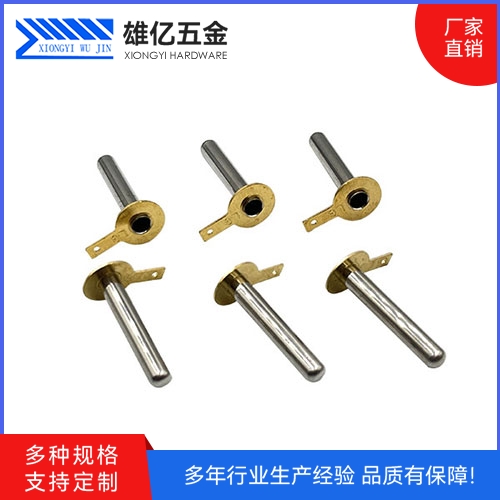 不锈钢带铜挡片4*2...