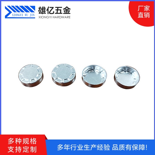 温控器铝壳Φ15.9...