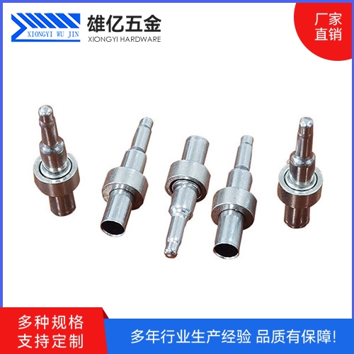带铜环三级子弹头Φ2...
