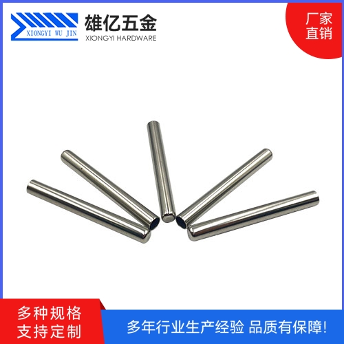 不锈钢外壳Φ5*30...