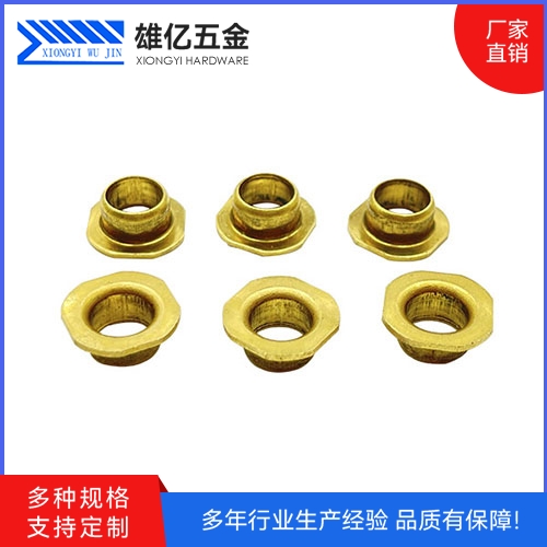铜拉伸件