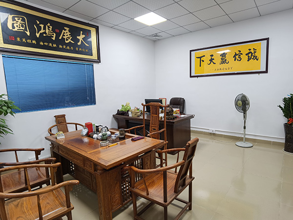 办公室一览