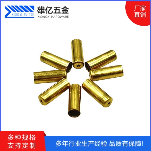 温度保险丝外壳本色Φ...