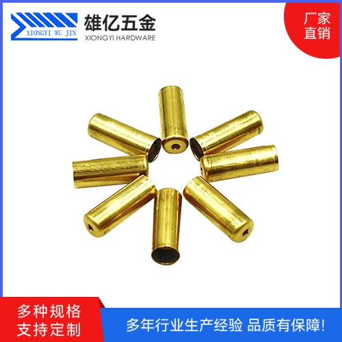 温度保险丝外壳本色Φ...