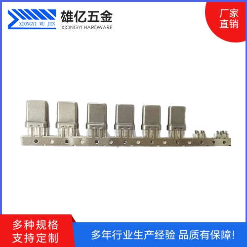 拉伸件厂商