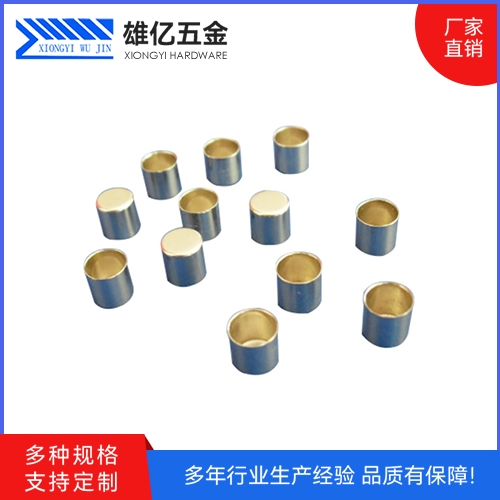 深圳冲压拉伸件