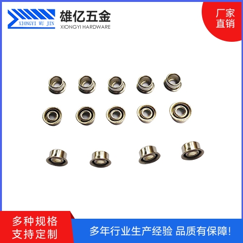天线管拉伸件外壳