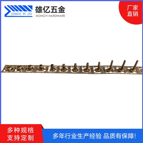 拉伸料带加工厂