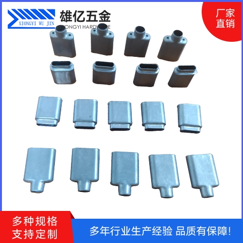 不锈钢拉伸件
