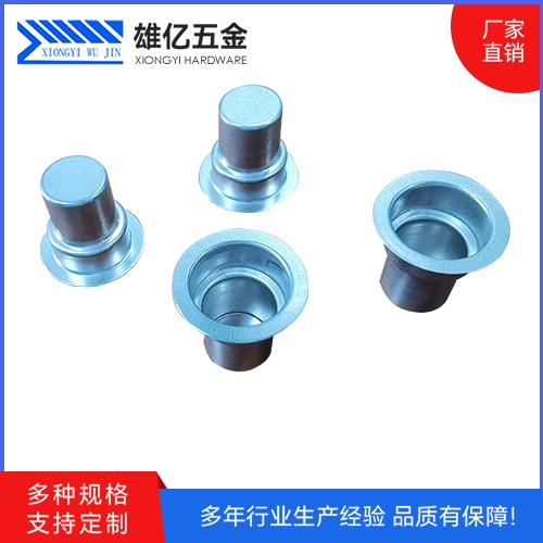 不锈钢拉伸件