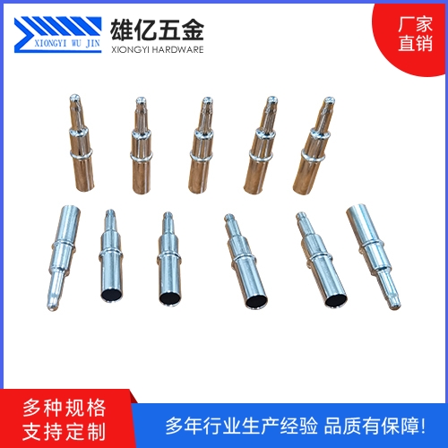 不锈钢拉伸件