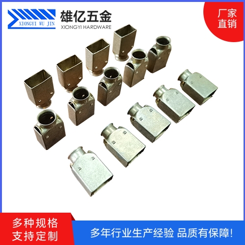 不锈钢拉伸件