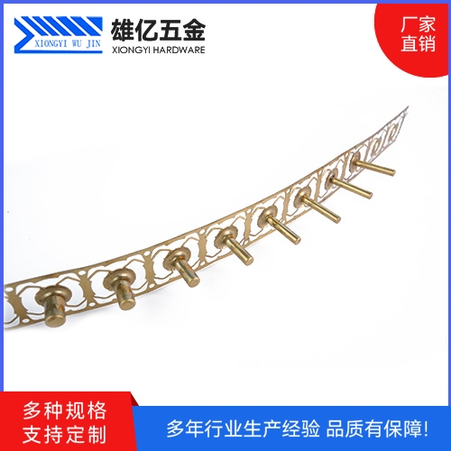 黄铜拉伸
