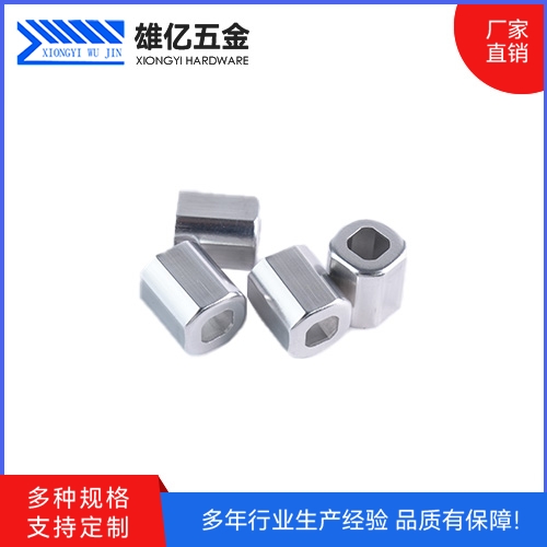铝拉伸产品