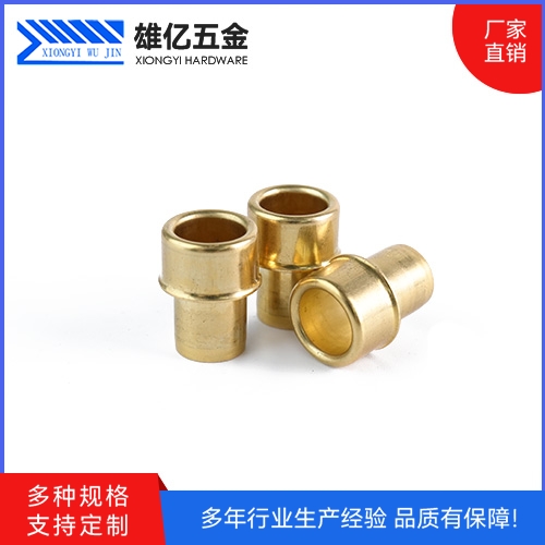 黄铜拉伸反拉伸