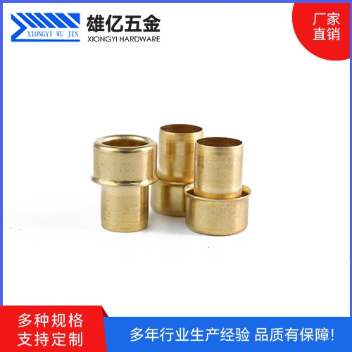 黄铜拉伸反拉伸
