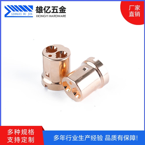紫铜拉伸产品