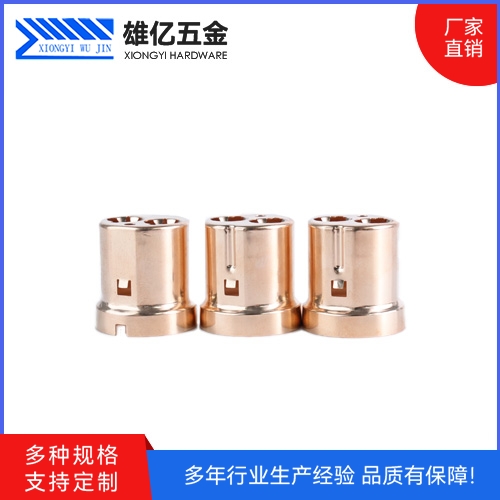 紫铜拉伸产品