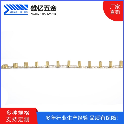 拉伸壳
