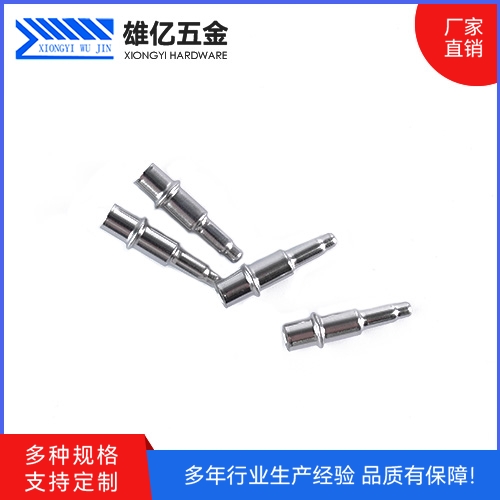 不锈钢拉伸产品三台阶