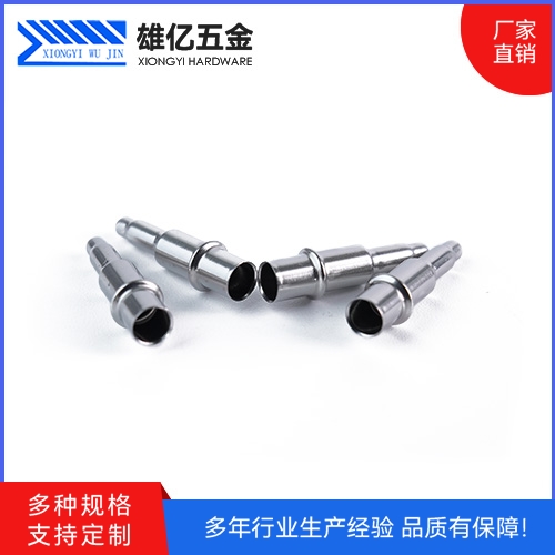 不锈钢拉伸产品三台阶