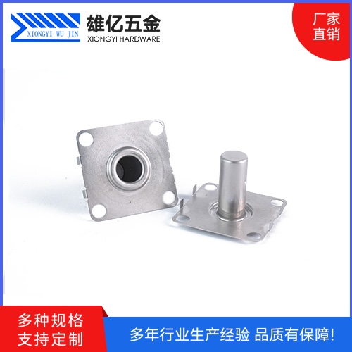不锈钢拉伸产品
