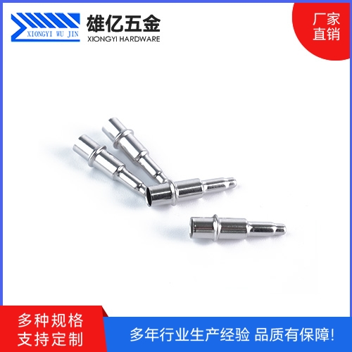 不锈钢拉伸产品三台阶